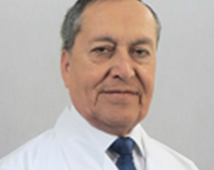 Dr. Fernando Leiva Roldán