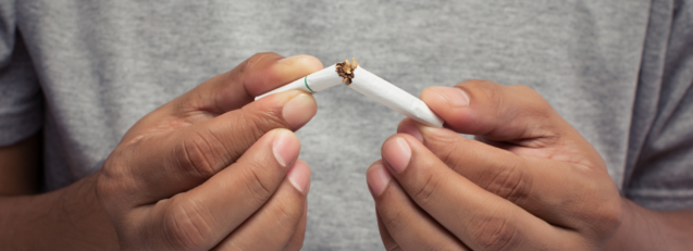 Efectos del cigarro en el cerebro: La conexión entre fumar y el riesgo de demencia
