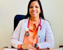 Dra. Daniela Lopez Valdez