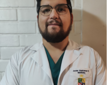 Dr. Javier Contreras Núñez